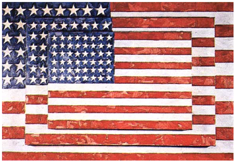 Johns Flag